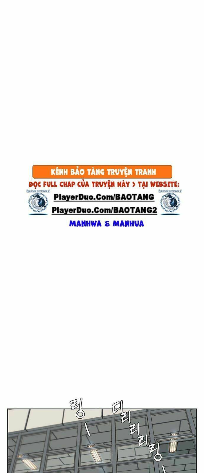 Người Đàn Ông Thực Thụ Chapter 25 - Trang 2