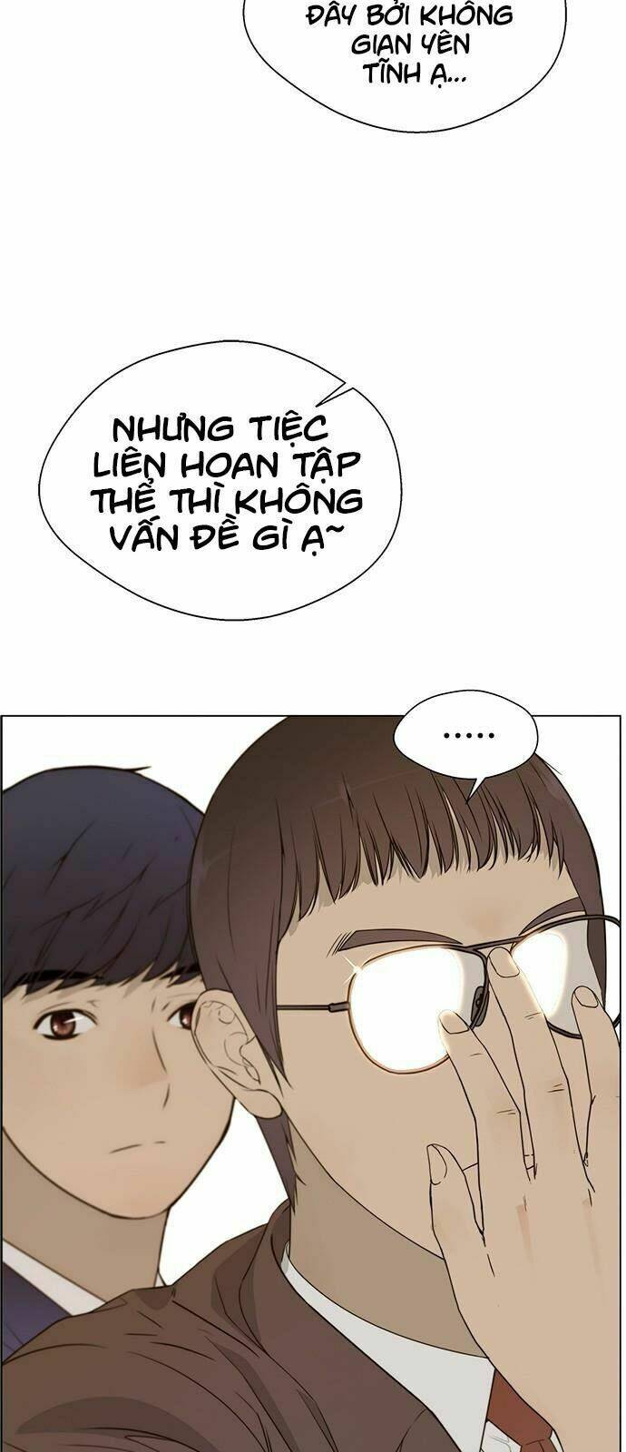 Người Đàn Ông Thực Thụ Chapter 25 - Trang 2