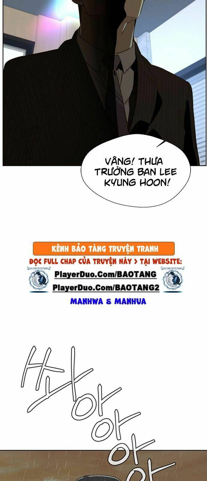 Người Đàn Ông Thực Thụ Chapter 25 - Trang 2