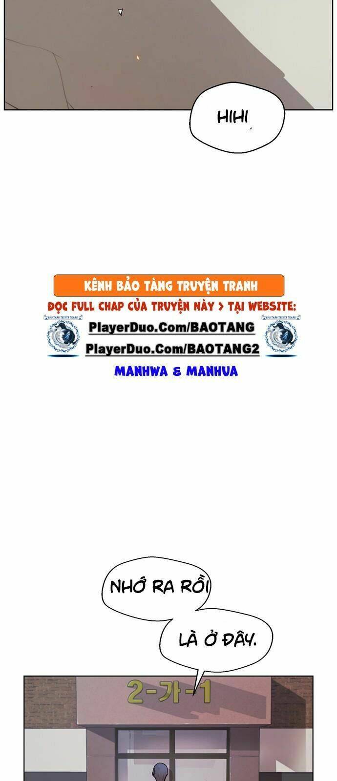 Người Đàn Ông Thực Thụ Chapter 3 - Trang 2