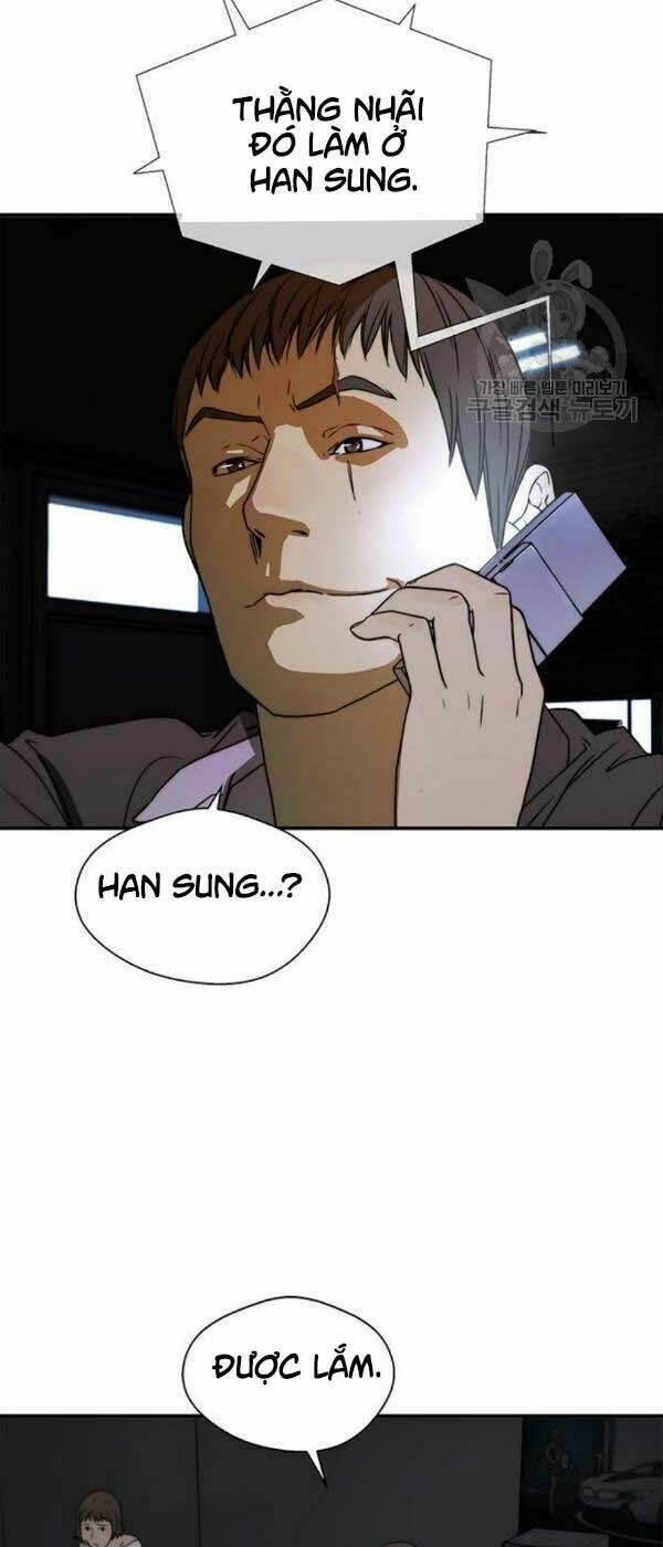 Người Đàn Ông Thực Thụ Chapter 30 - Trang 2