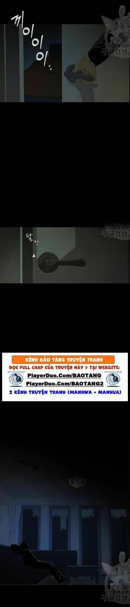 Người Đàn Ông Thực Thụ Chapter 35 - Trang 2