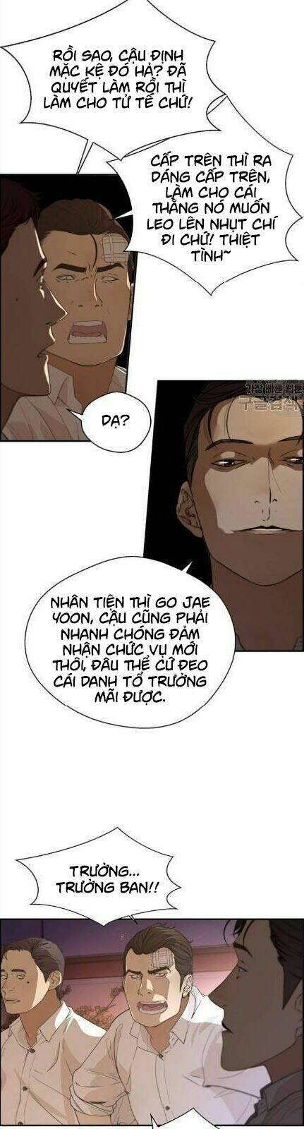 Người Đàn Ông Thực Thụ Chapter 36 - Trang 2