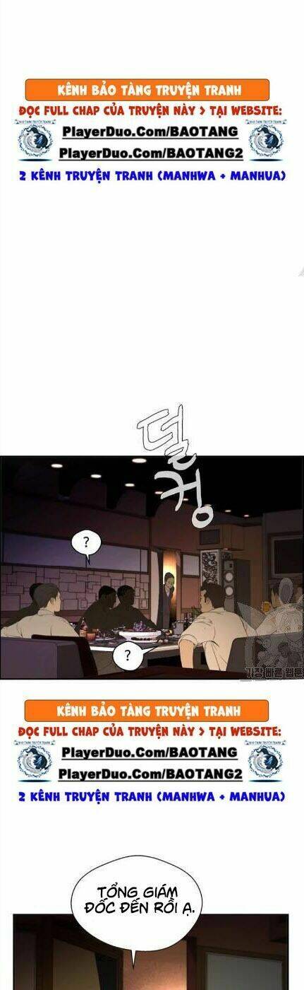 Người Đàn Ông Thực Thụ Chapter 36 - Trang 2