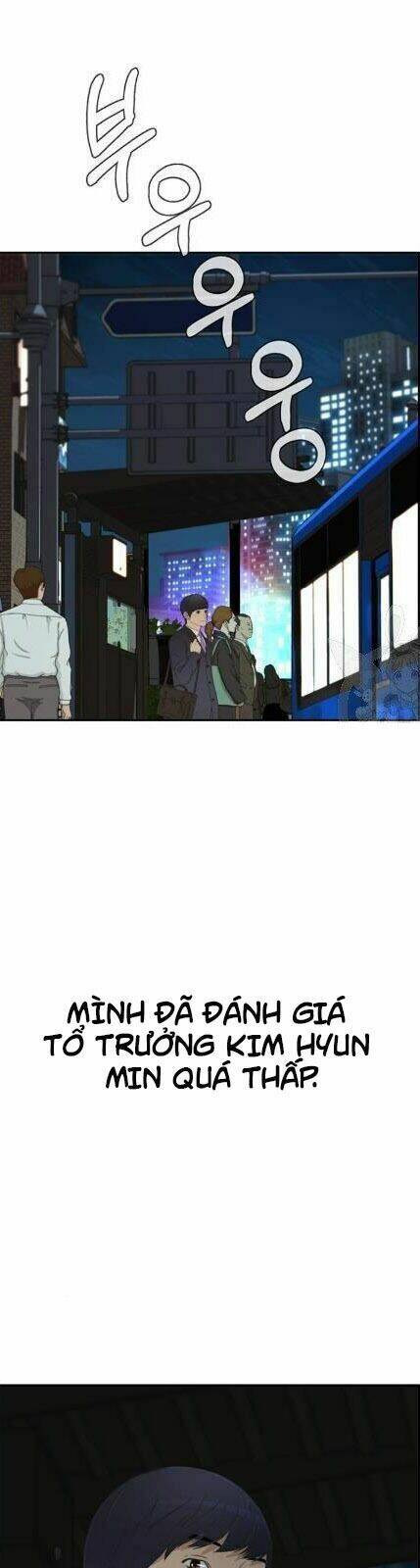 Người Đàn Ông Thực Thụ Chapter 36 - Trang 2
