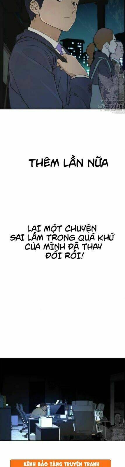 Người Đàn Ông Thực Thụ Chapter 36 - Trang 2