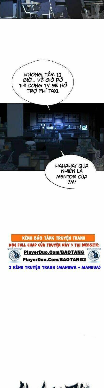 Người Đàn Ông Thực Thụ Chapter 36 - Trang 2