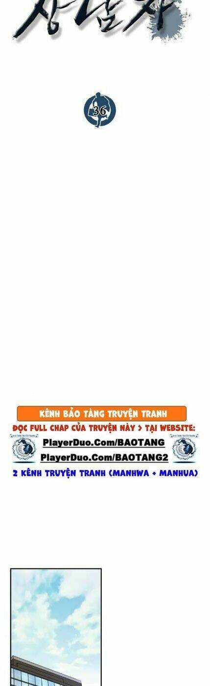 Người Đàn Ông Thực Thụ Chapter 36 - Trang 2