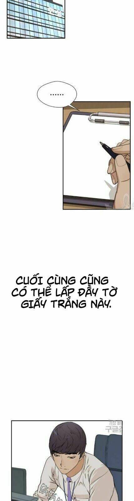 Người Đàn Ông Thực Thụ Chapter 36 - Trang 2