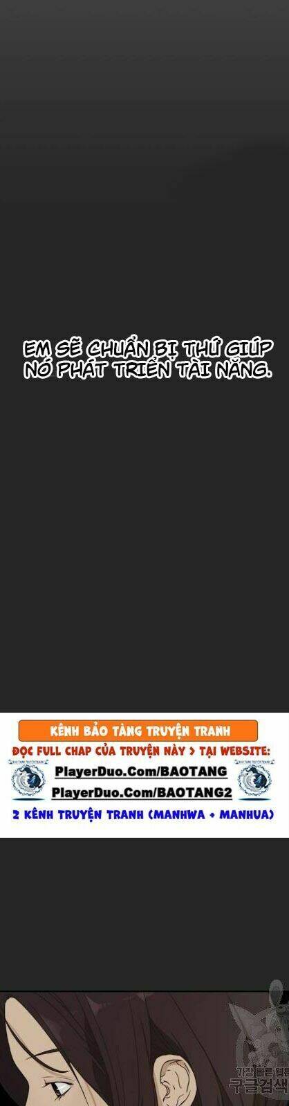 Người Đàn Ông Thực Thụ Chapter 36 - Trang 2