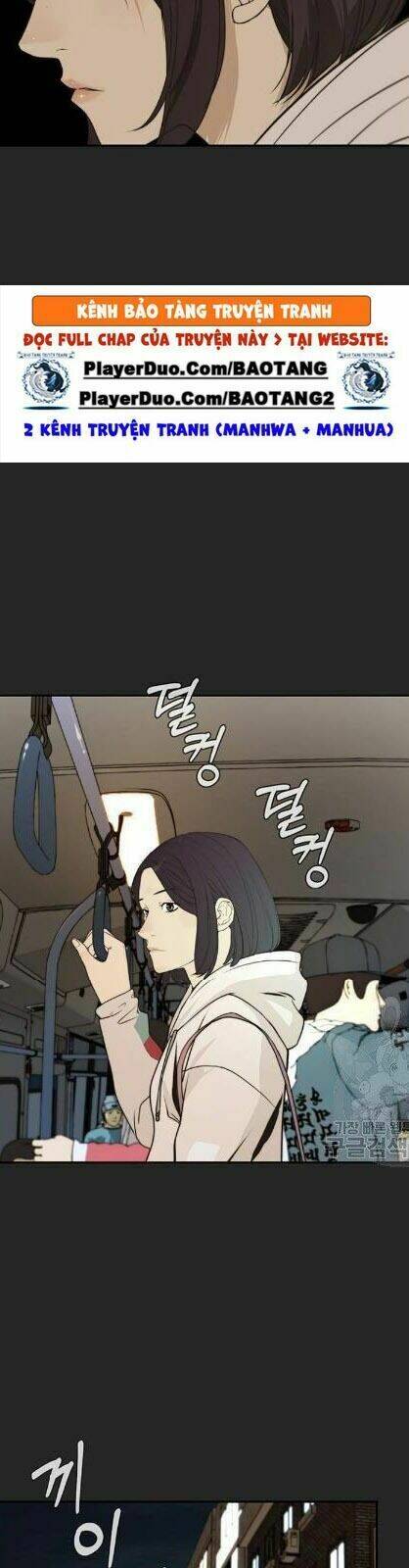 Người Đàn Ông Thực Thụ Chapter 36 - Trang 2