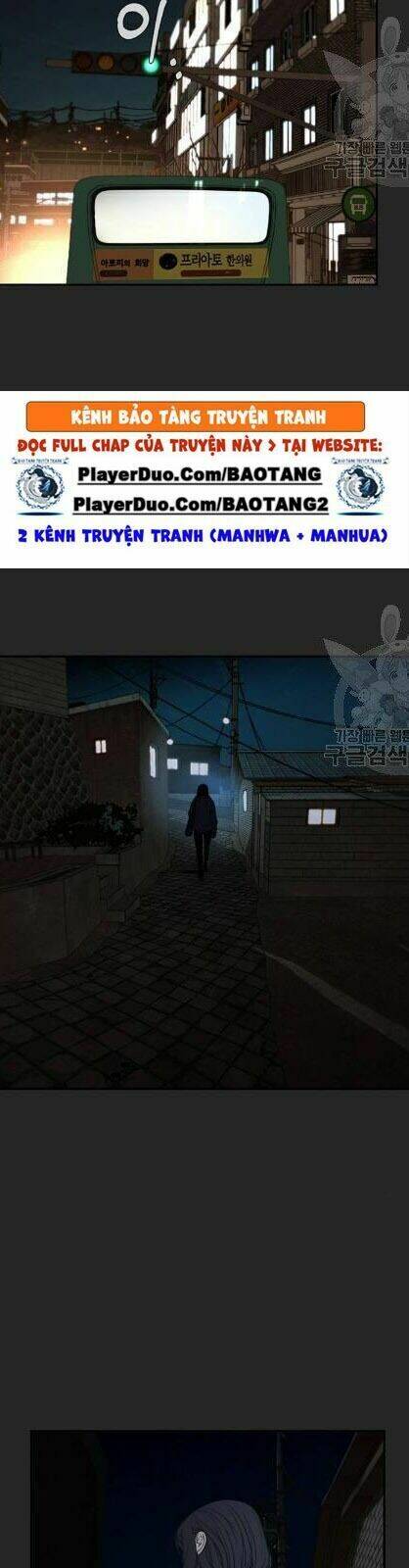 Người Đàn Ông Thực Thụ Chapter 36 - Trang 2