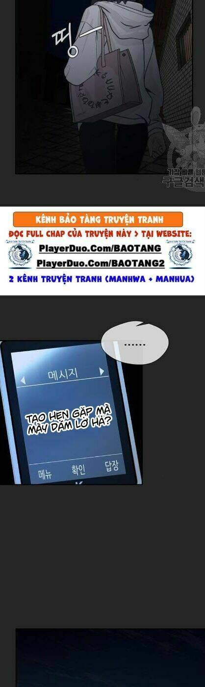 Người Đàn Ông Thực Thụ Chapter 36 - Trang 2