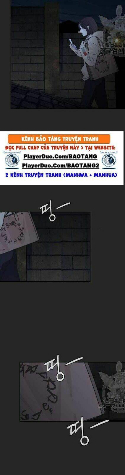 Người Đàn Ông Thực Thụ Chapter 36 - Trang 2