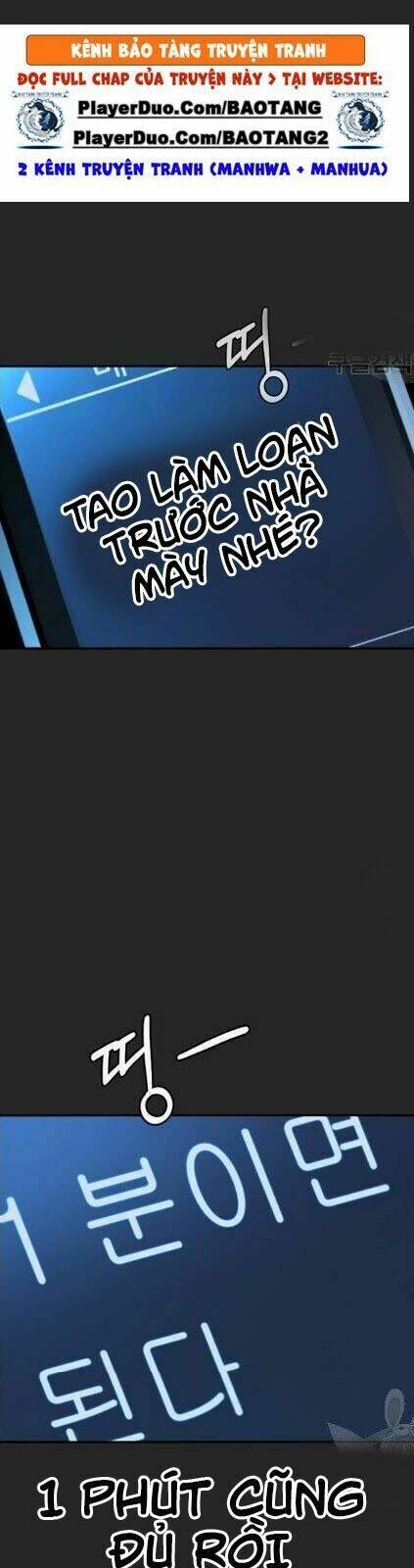Người Đàn Ông Thực Thụ Chapter 36 - Trang 2