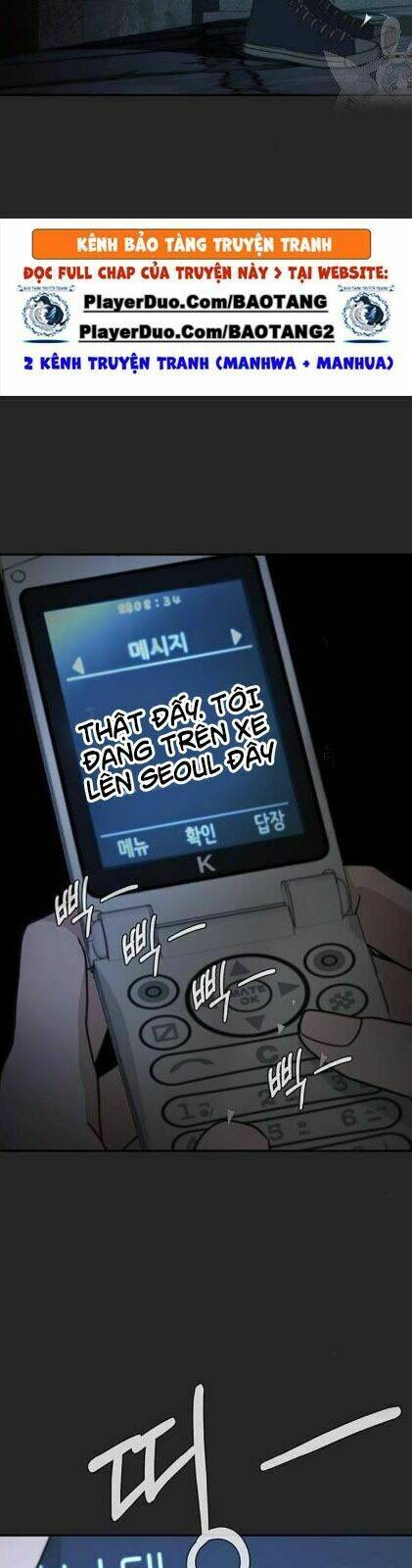 Người Đàn Ông Thực Thụ Chapter 36 - Trang 2