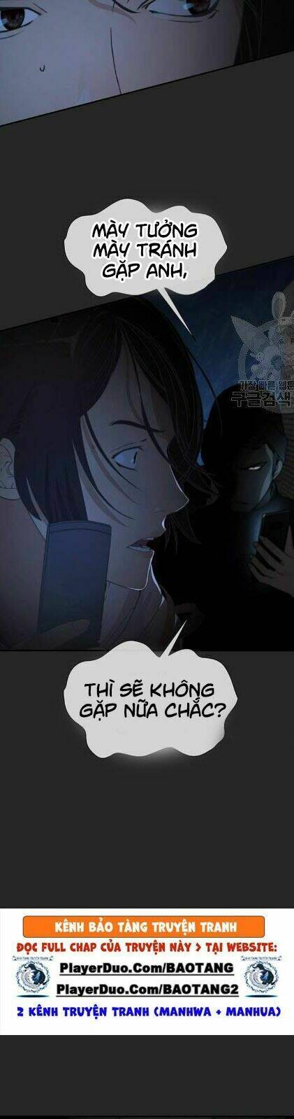 Người Đàn Ông Thực Thụ Chapter 36 - Trang 2