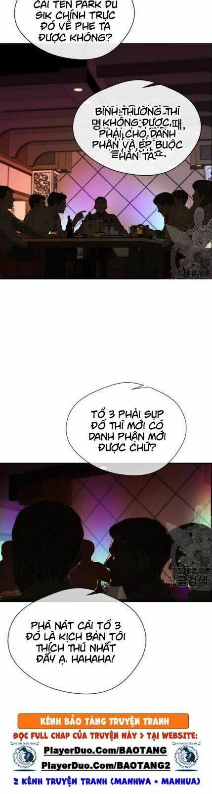 Người Đàn Ông Thực Thụ Chapter 36 - Trang 2