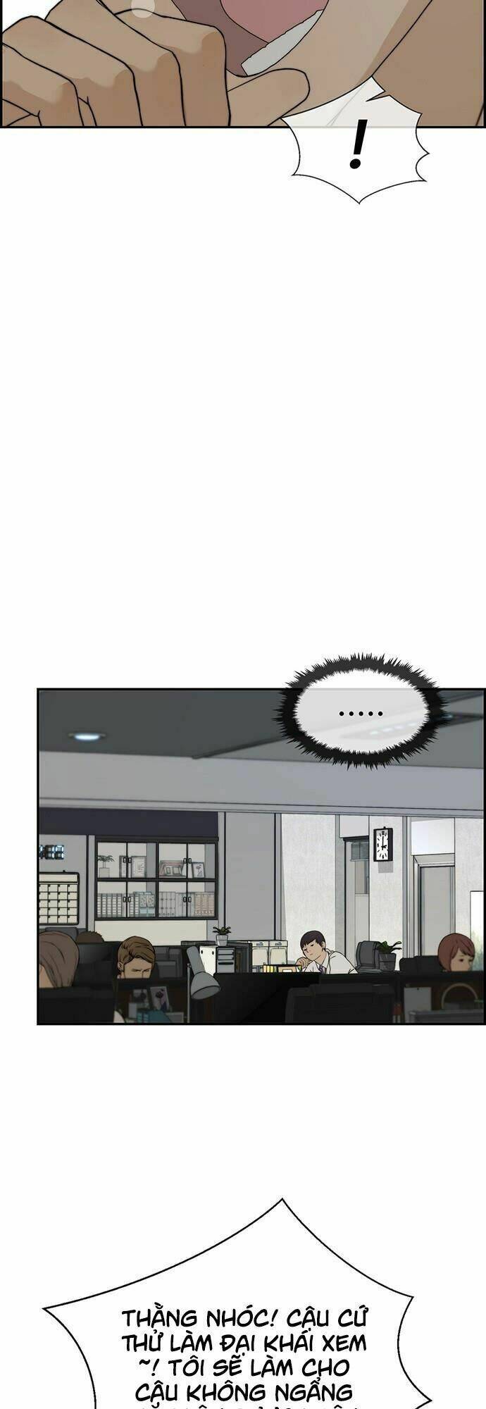 Người Đàn Ông Thực Thụ Chapter 39 - Trang 2