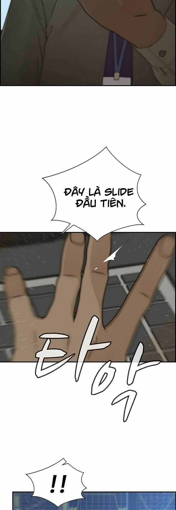 Người Đàn Ông Thực Thụ Chapter 39 - Trang 2