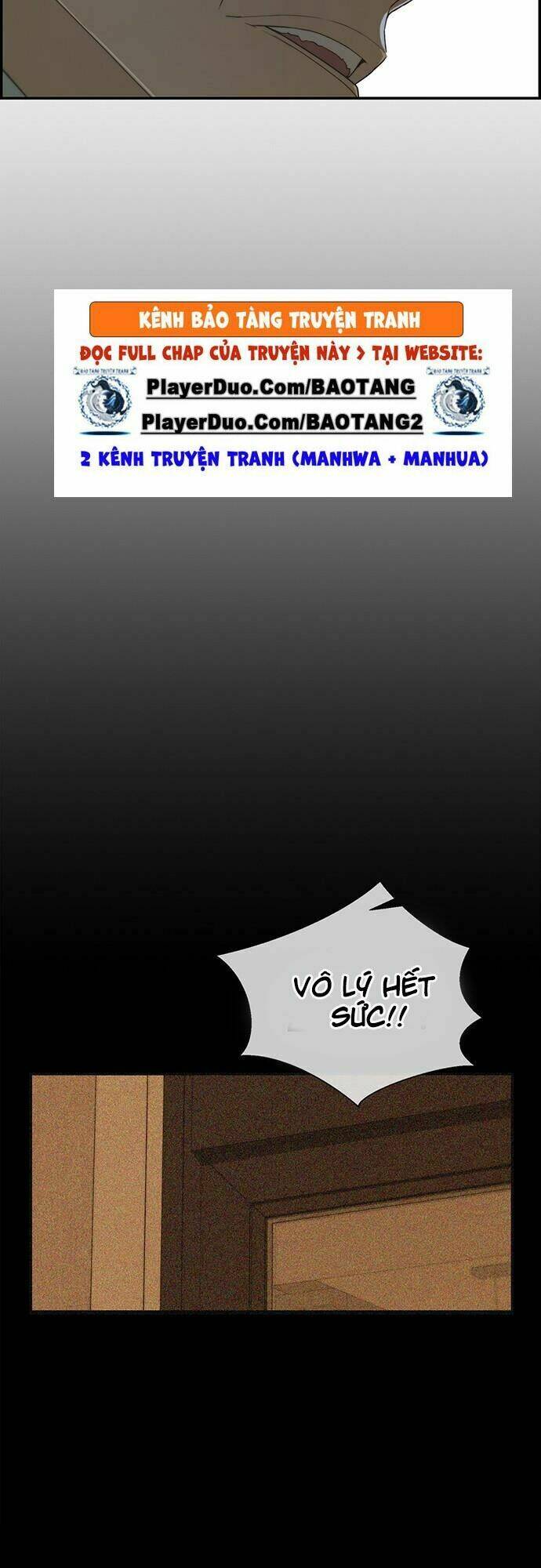 Người Đàn Ông Thực Thụ Chapter 39 - Trang 2