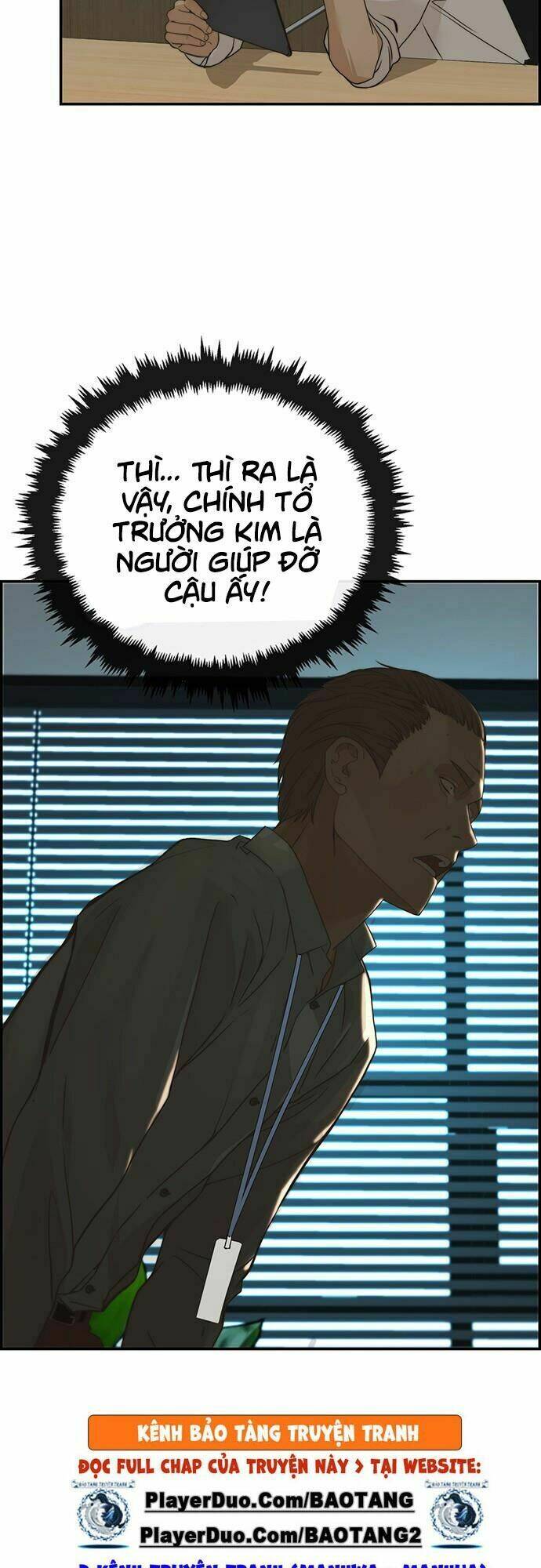 Người Đàn Ông Thực Thụ Chapter 39 - Trang 2