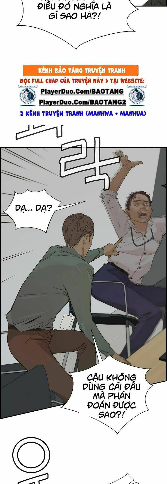 Người Đàn Ông Thực Thụ Chapter 39 - Trang 2