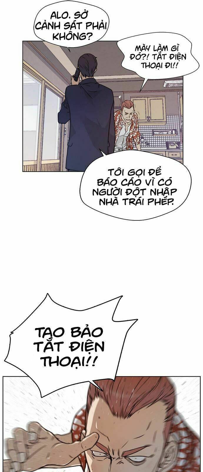 Người Đàn Ông Thực Thụ Chapter 4 - Trang 2