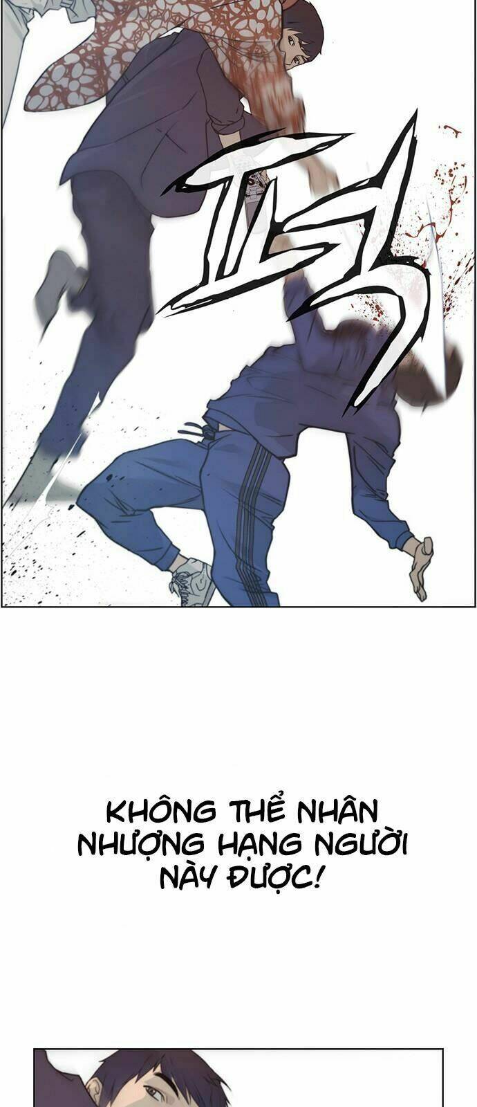 Người Đàn Ông Thực Thụ Chapter 4 - Trang 2