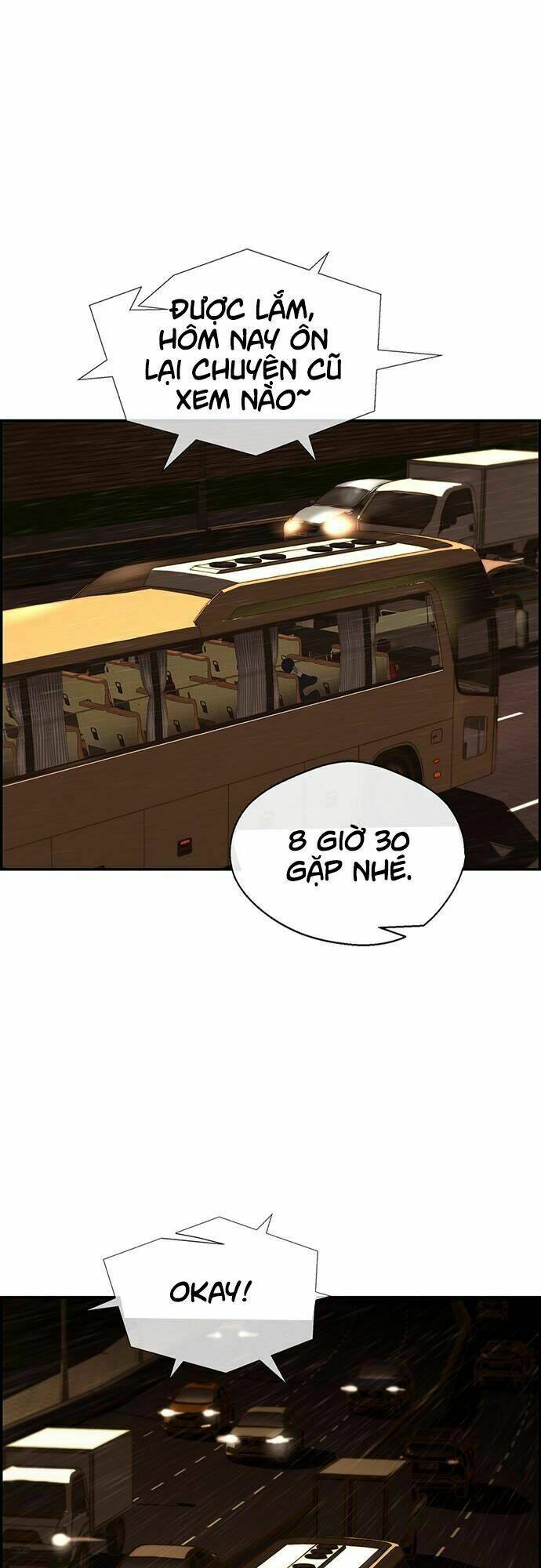 Người Đàn Ông Thực Thụ Chapter 40 - Trang 2