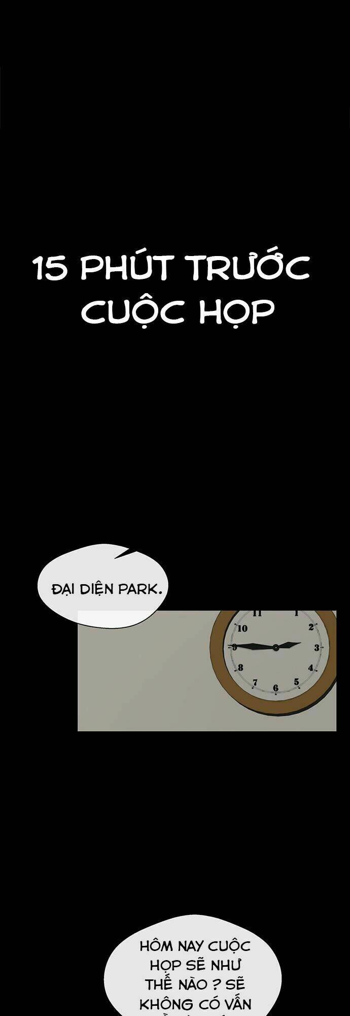 Người Đàn Ông Thực Thụ Chapter 44 - Trang 2