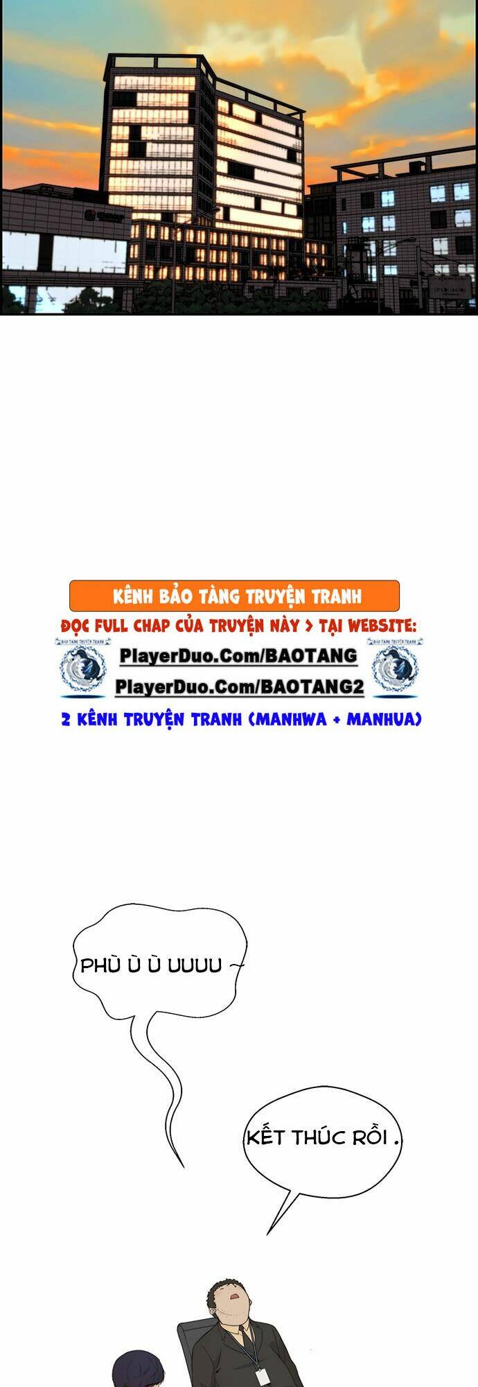 Người Đàn Ông Thực Thụ Chapter 45 - Trang 2