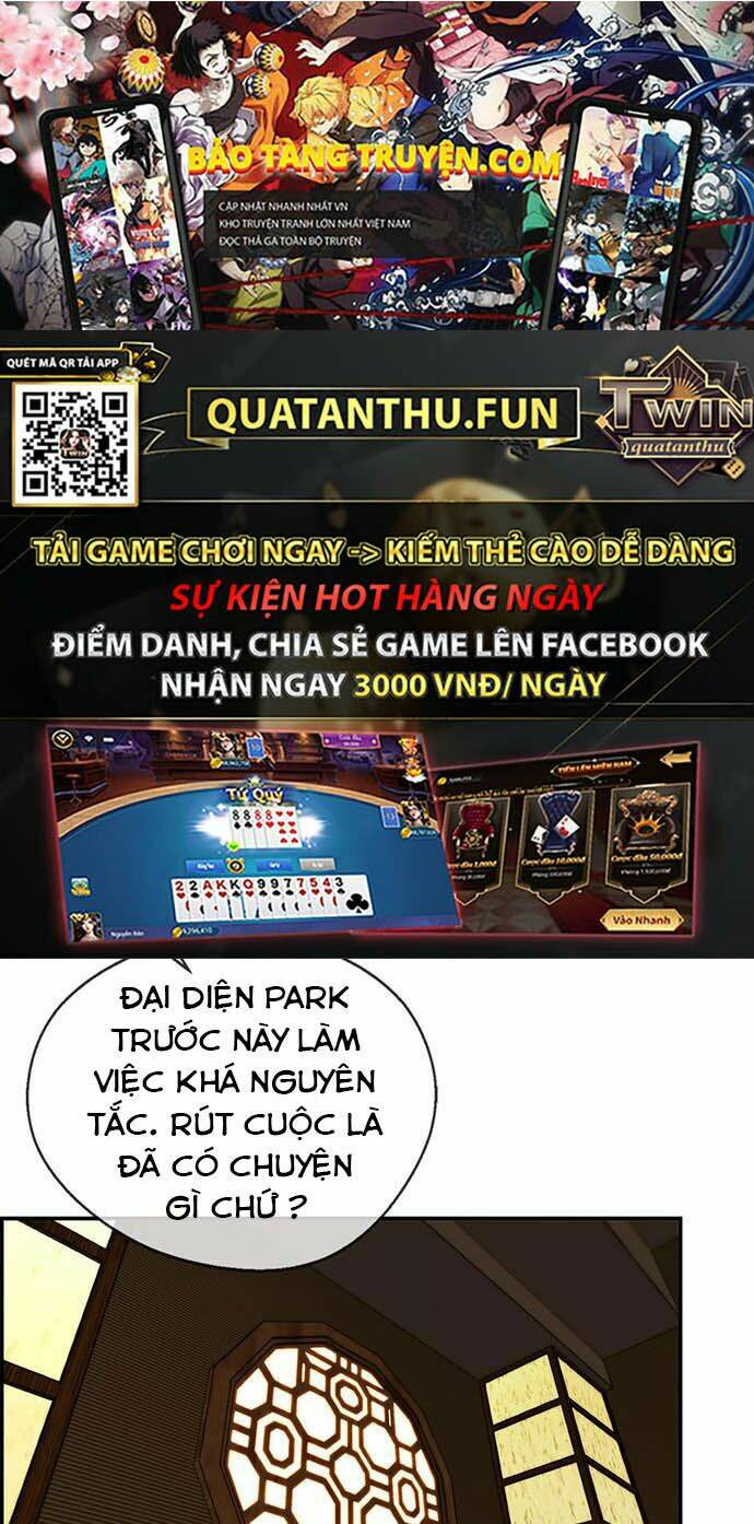 Người Đàn Ông Thực Thụ Chapter 47 - Trang 2