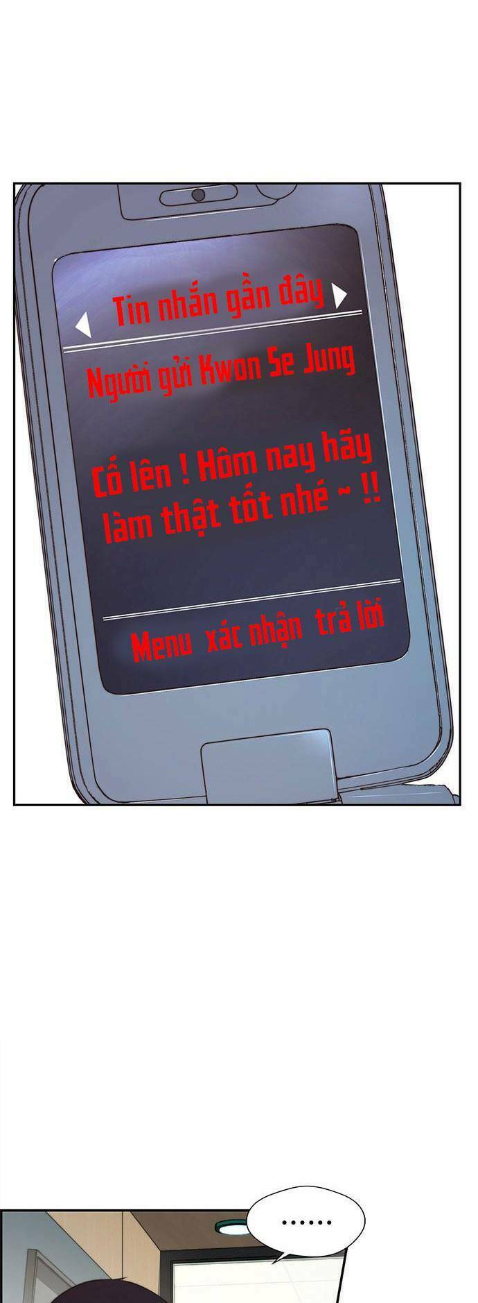 Người Đàn Ông Thực Thụ Chapter 48 - Trang 2