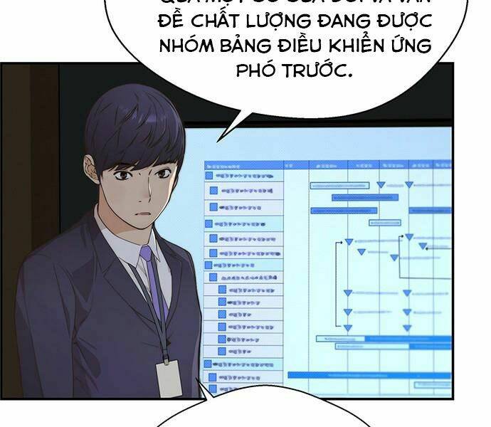 Người Đàn Ông Thực Thụ Chapter 49 - Trang 2
