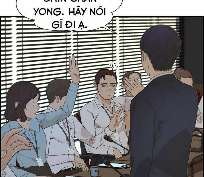 Người Đàn Ông Thực Thụ Chapter 49 - Trang 2