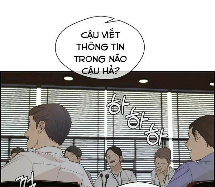 Người Đàn Ông Thực Thụ Chapter 49 - Trang 2