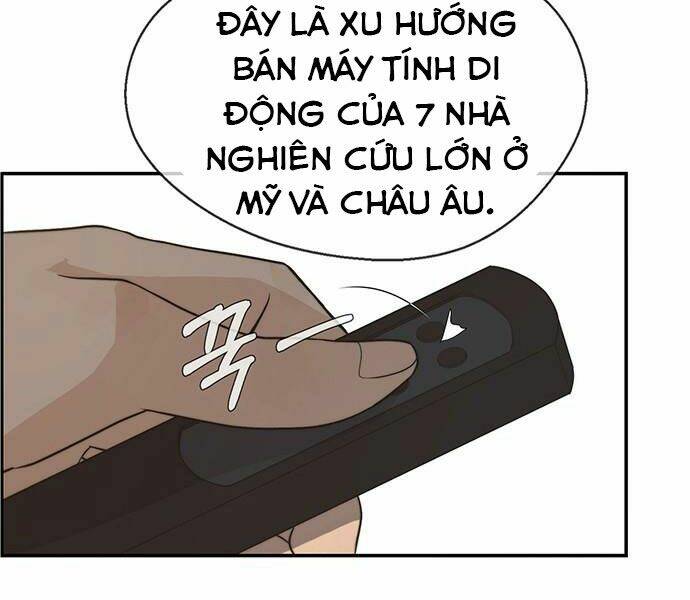 Người Đàn Ông Thực Thụ Chapter 49 - Trang 2
