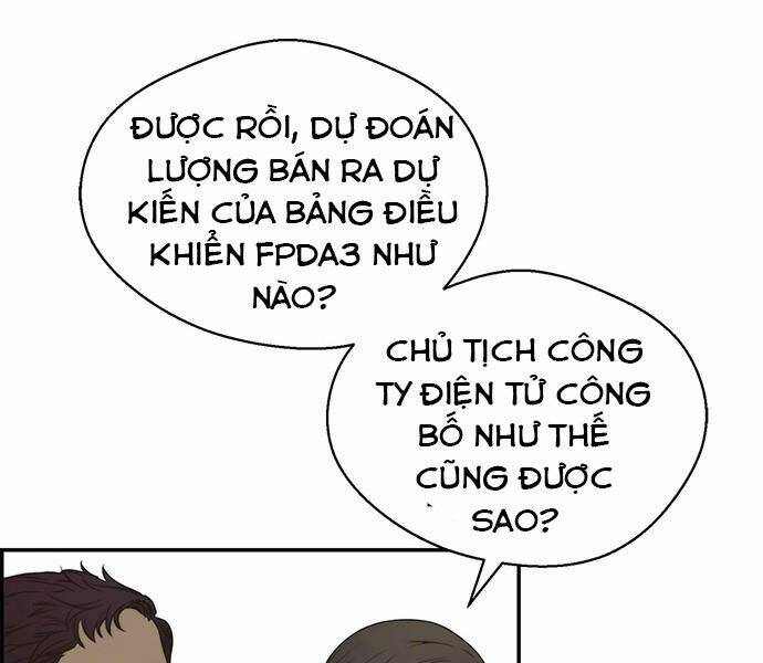 Người Đàn Ông Thực Thụ Chapter 49 - Trang 2