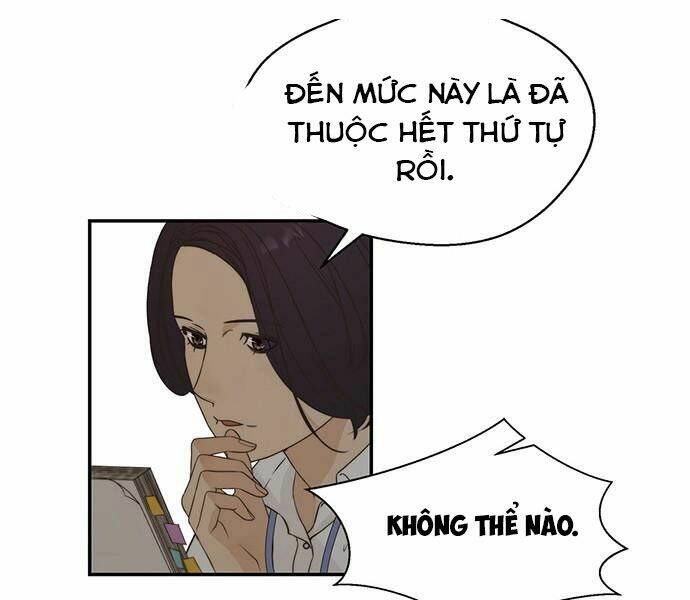 Người Đàn Ông Thực Thụ Chapter 49 - Trang 2