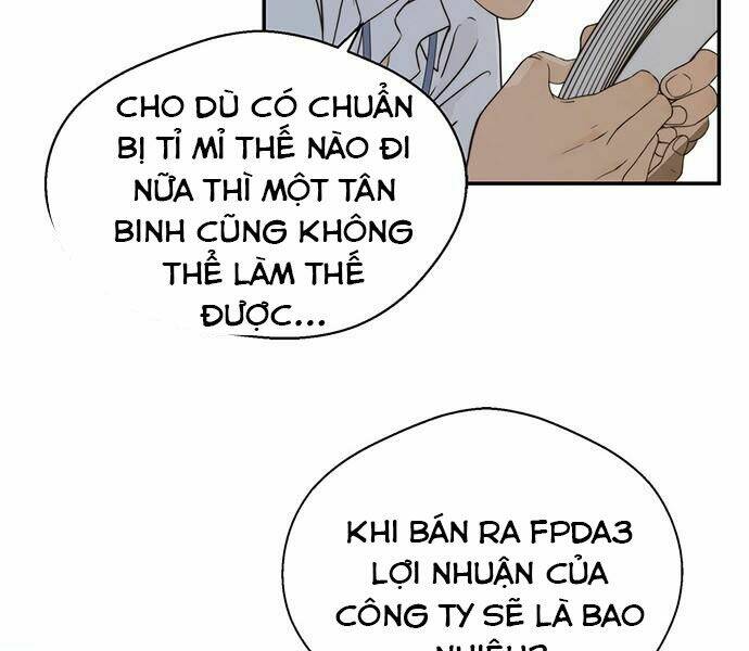 Người Đàn Ông Thực Thụ Chapter 49 - Trang 2