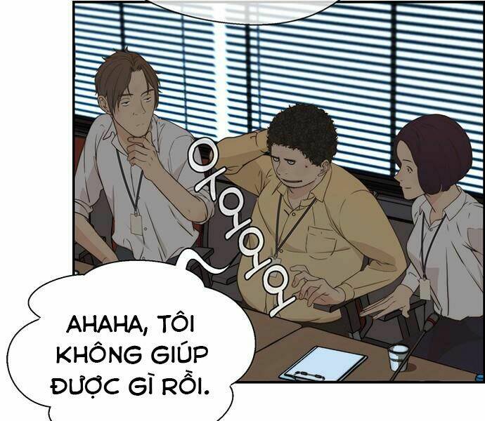 Người Đàn Ông Thực Thụ Chapter 49 - Trang 2