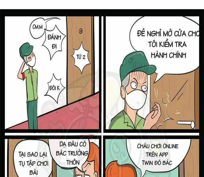 Người Đàn Ông Thực Thụ Chapter 49 - Trang 2