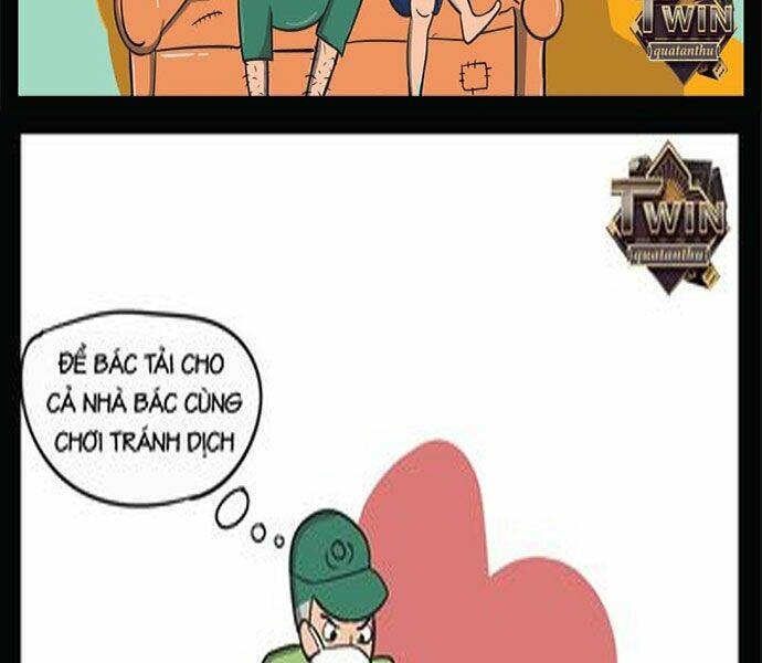 Người Đàn Ông Thực Thụ Chapter 49 - Trang 2