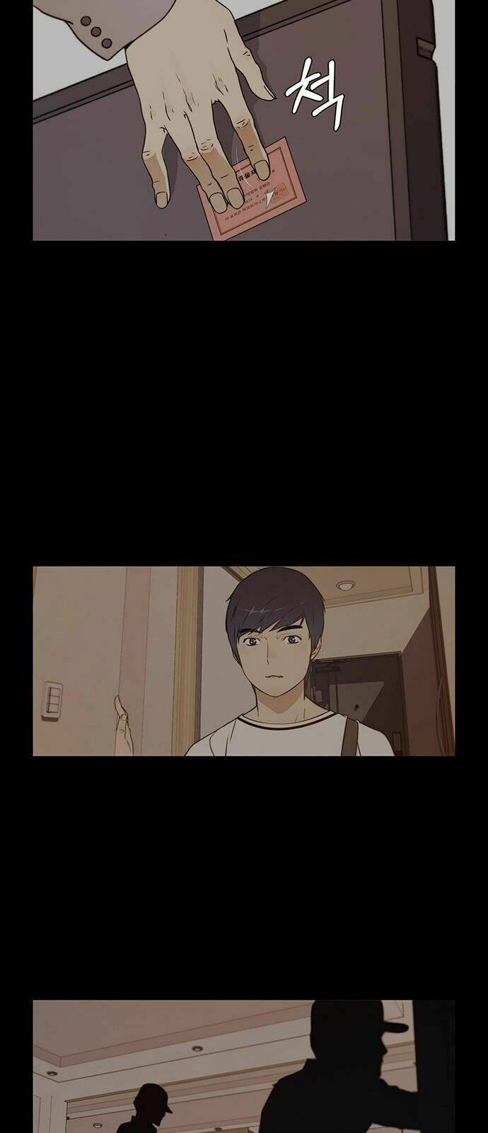 Người Đàn Ông Thực Thụ Chapter 5 - Trang 2