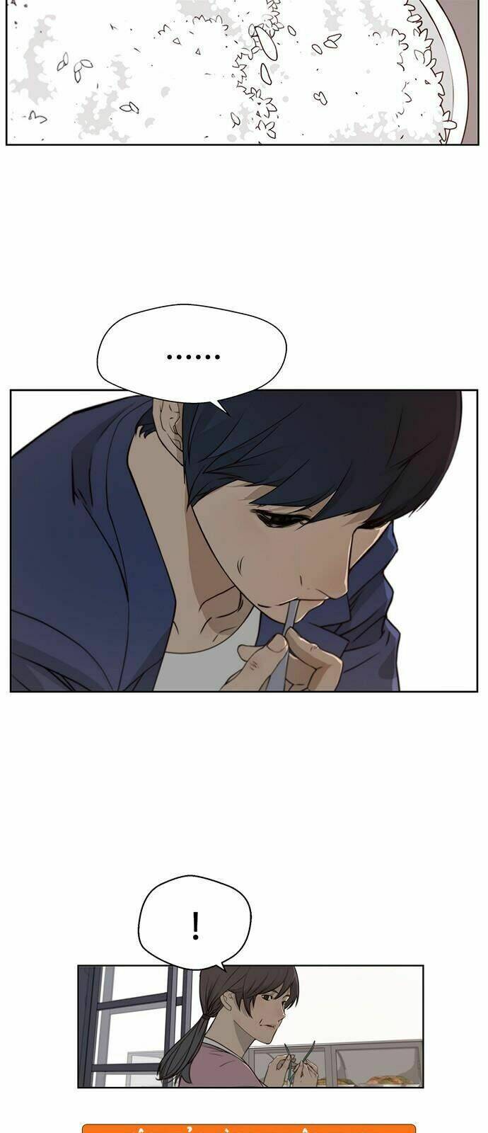 Người Đàn Ông Thực Thụ Chapter 5 - Trang 2