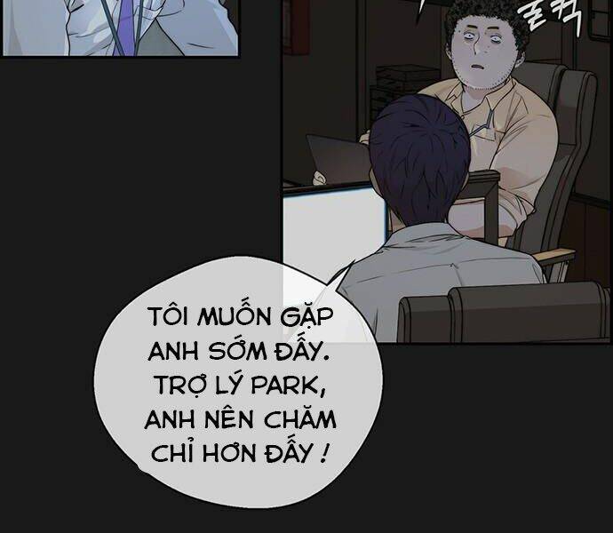 Người Đàn Ông Thực Thụ Chapter 50 - Trang 2