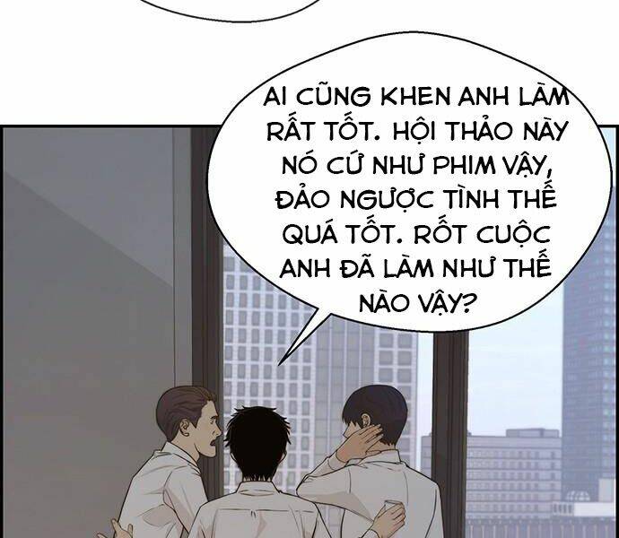 Người Đàn Ông Thực Thụ Chapter 50 - Trang 2