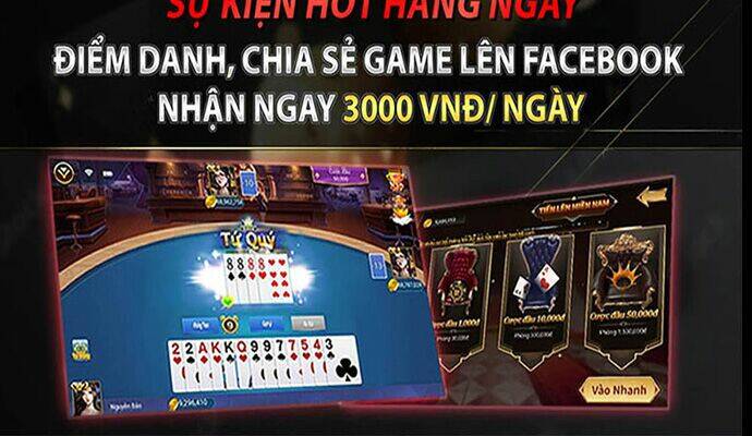 Người Đàn Ông Thực Thụ Chapter 50 - Trang 2