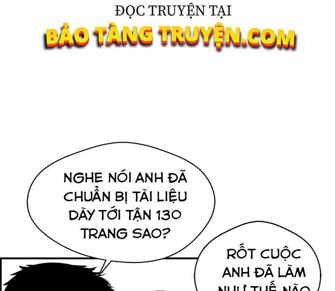 Người Đàn Ông Thực Thụ Chapter 50 - Trang 2